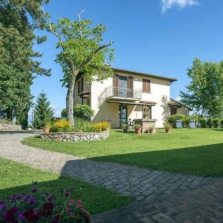 Agriturismo Il Poggetto San Gimignano Ngoại thất bức ảnh