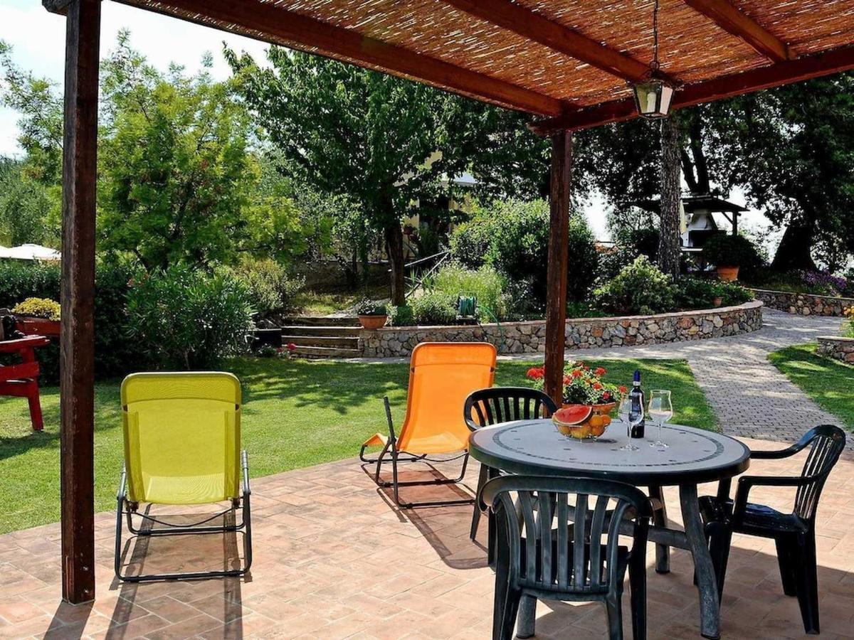 Agriturismo Il Poggetto San Gimignano Ngoại thất bức ảnh