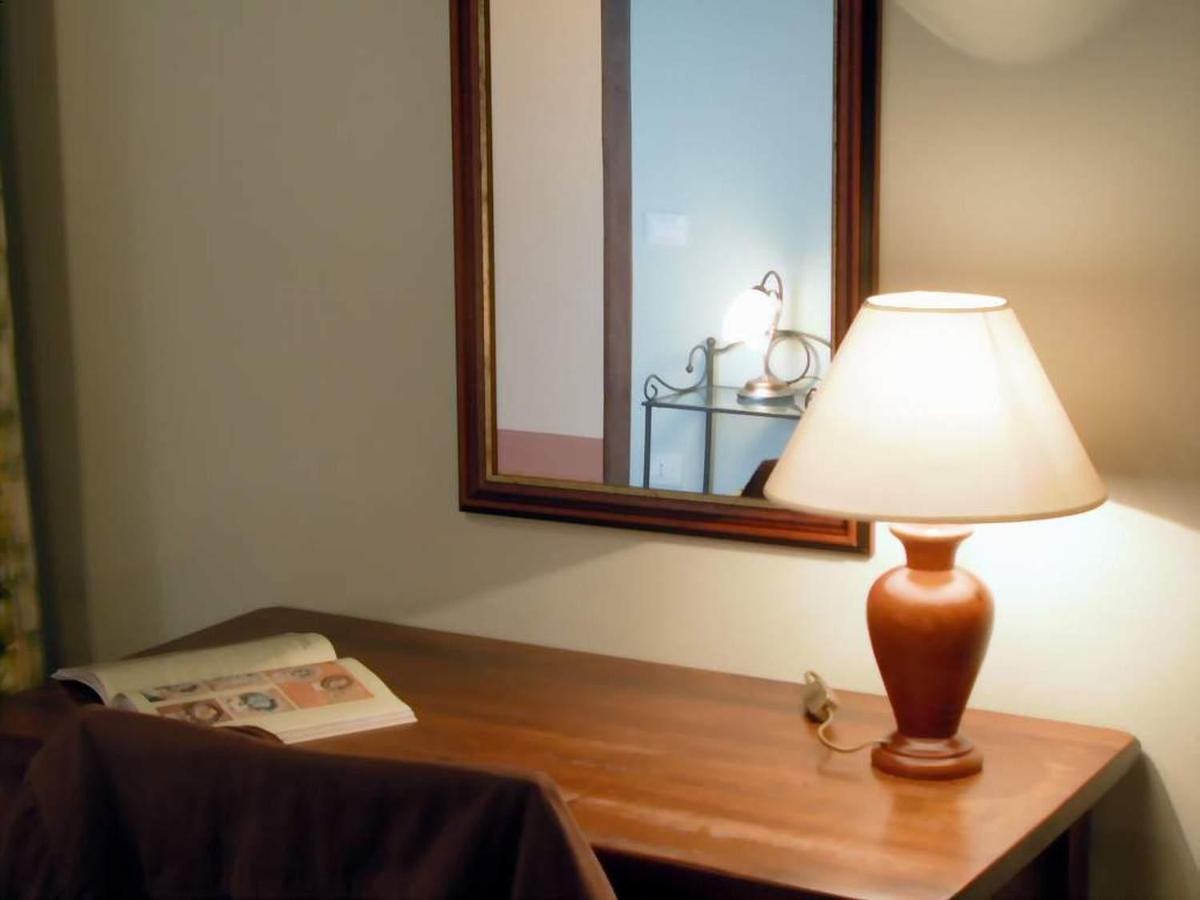 Agriturismo Il Poggetto San Gimignano Ngoại thất bức ảnh